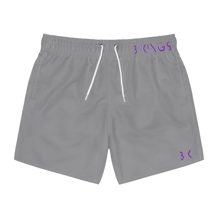 Swim Trunks (AOP)