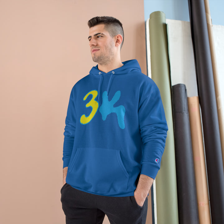 Champion Hoodie
