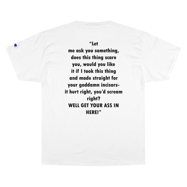 Champion T-Shirt