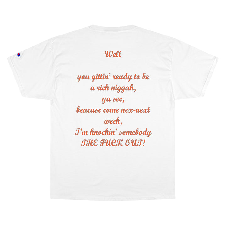 Champion T-Shirt