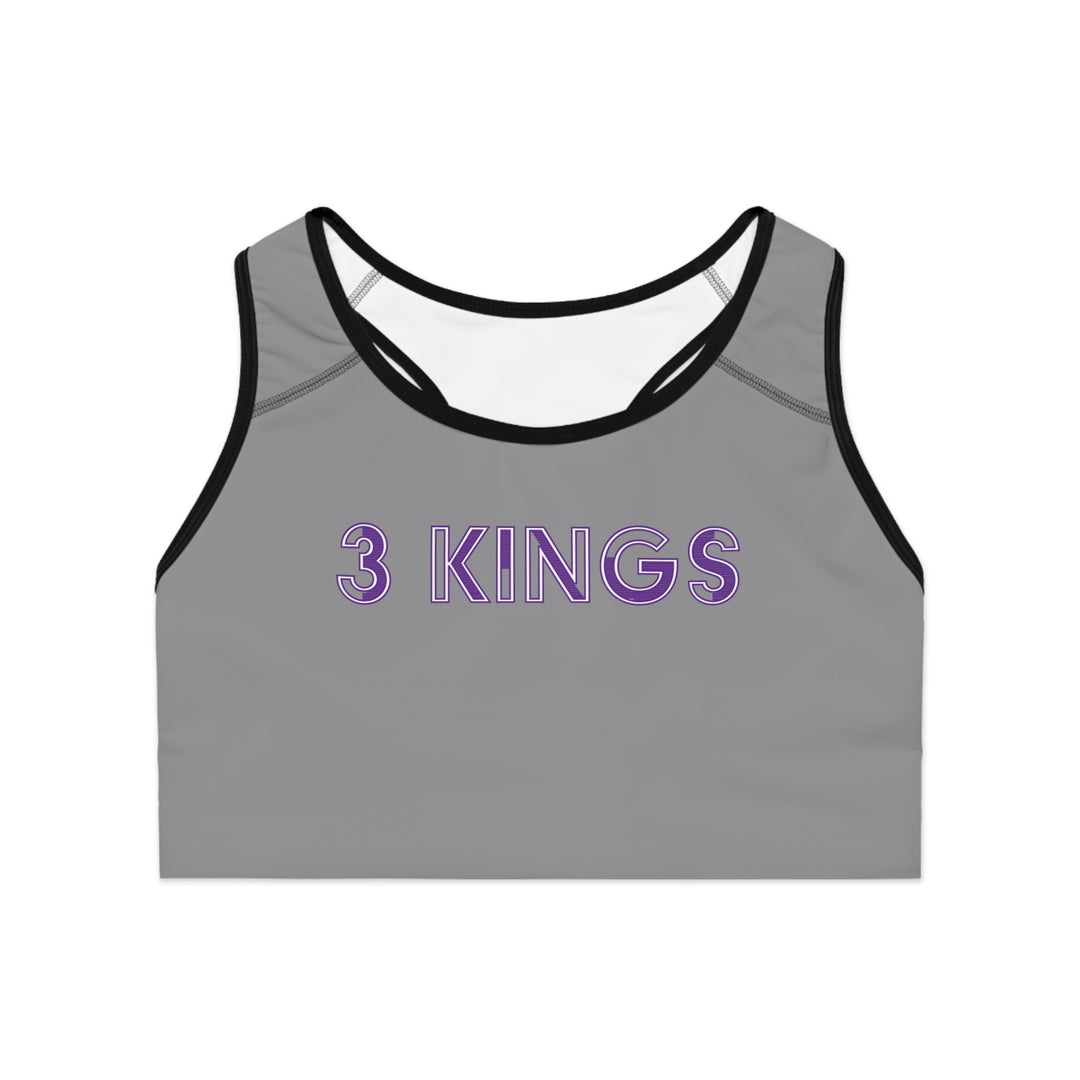 Sports Bra (AOP)