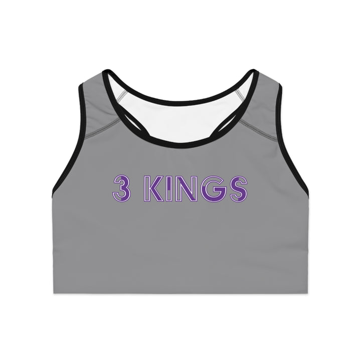 Sports Bra (AOP)