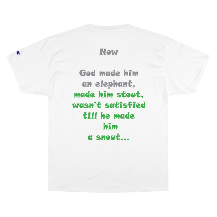 Champion T-Shirt