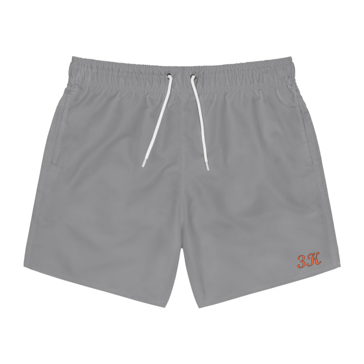Swim Trunks (AOP)