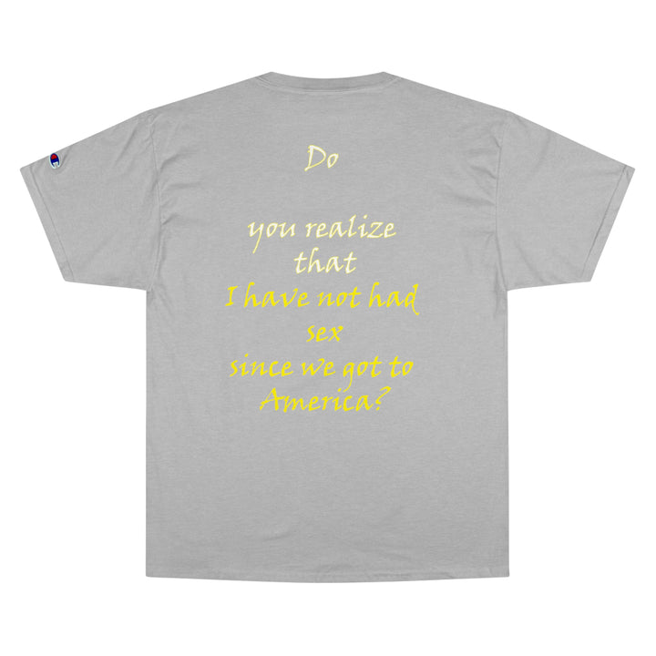 Champion T-Shirt