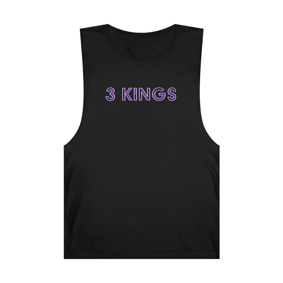 Unisex Barnard Tank