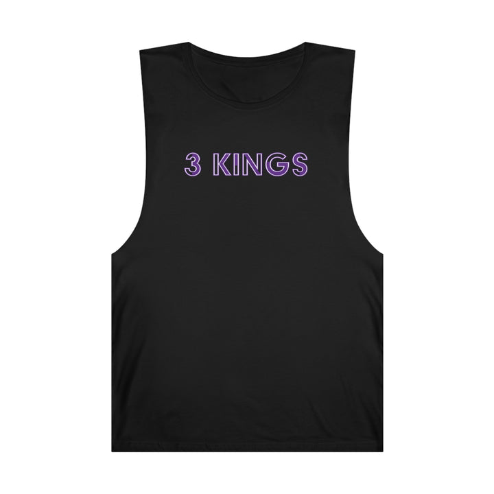 Unisex Barnard Tank