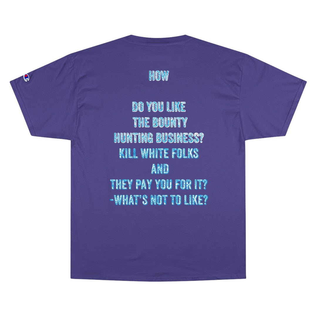 Champion T-Shirt