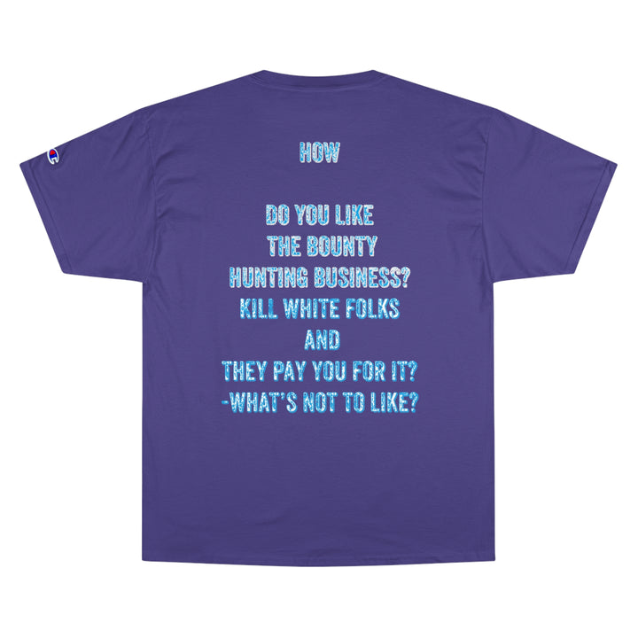 Champion T-Shirt