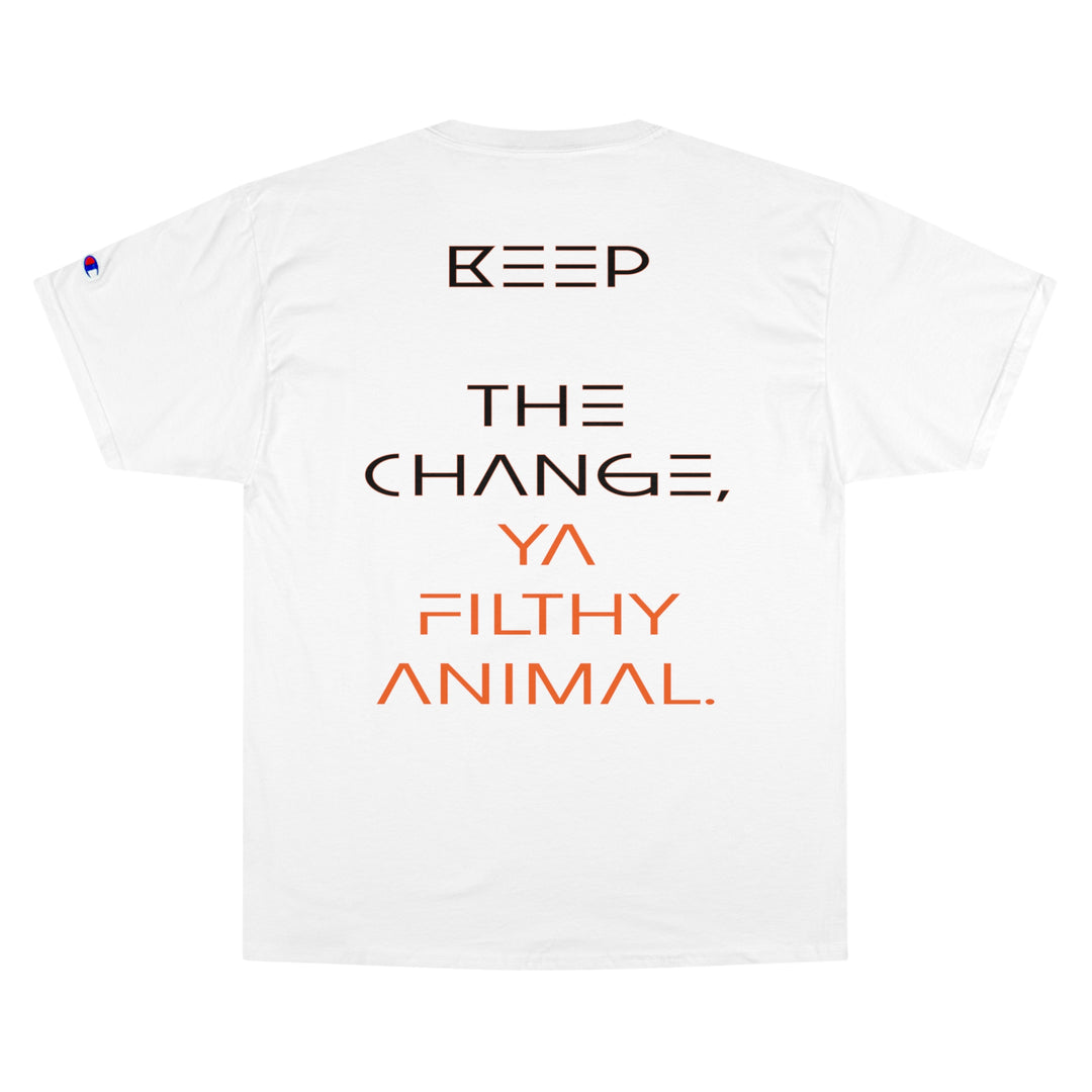 Champion T-Shirt