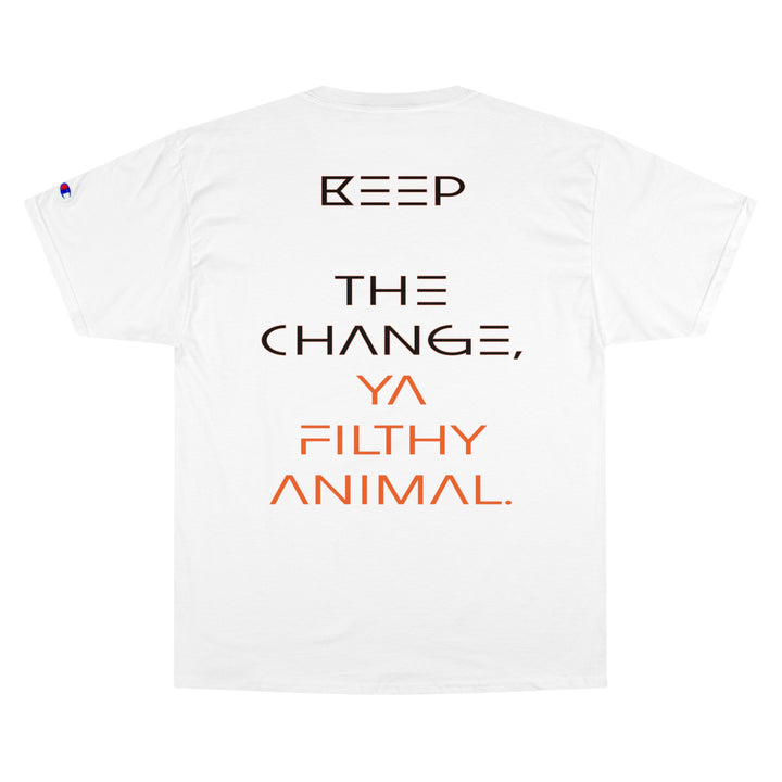 Champion T-Shirt