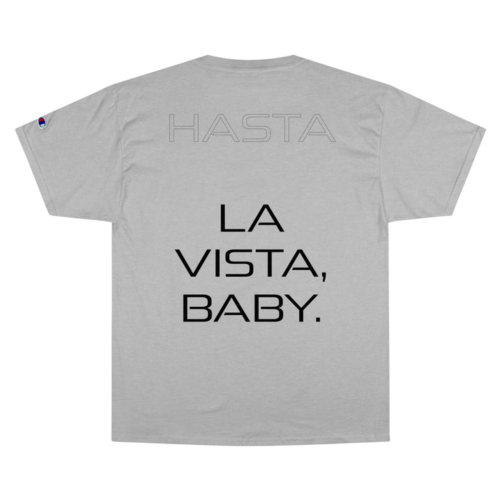 Champion T-Shirt