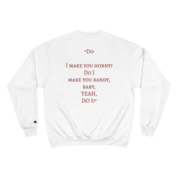 Champion Sweatshirt