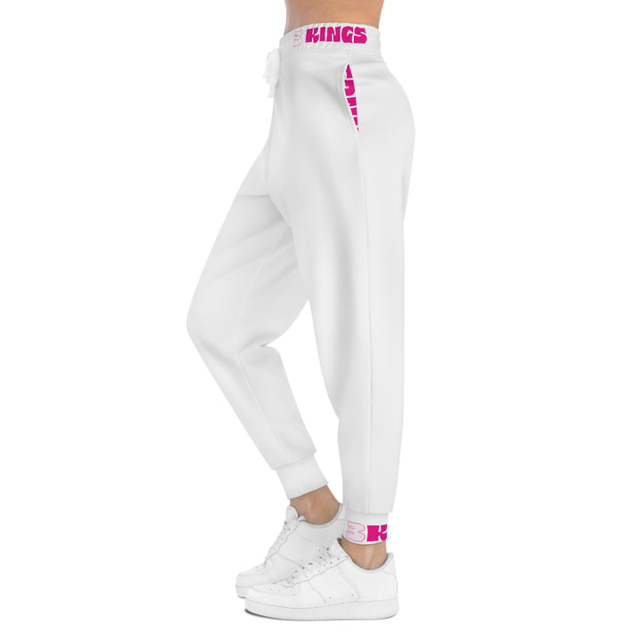 Athletic Joggers (AOP)