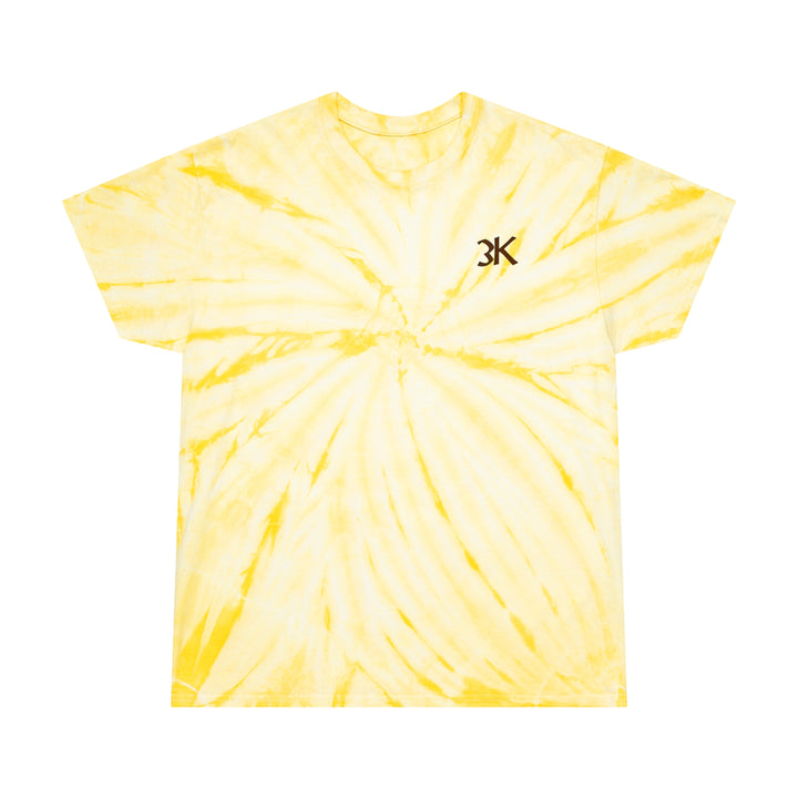 Tie-Dye Tee, Cyclone
