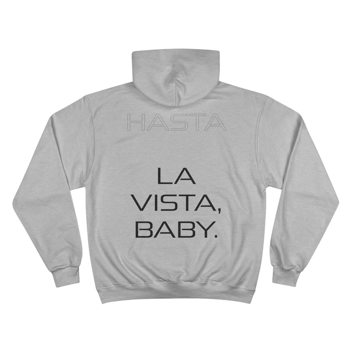 Champion Hoodie