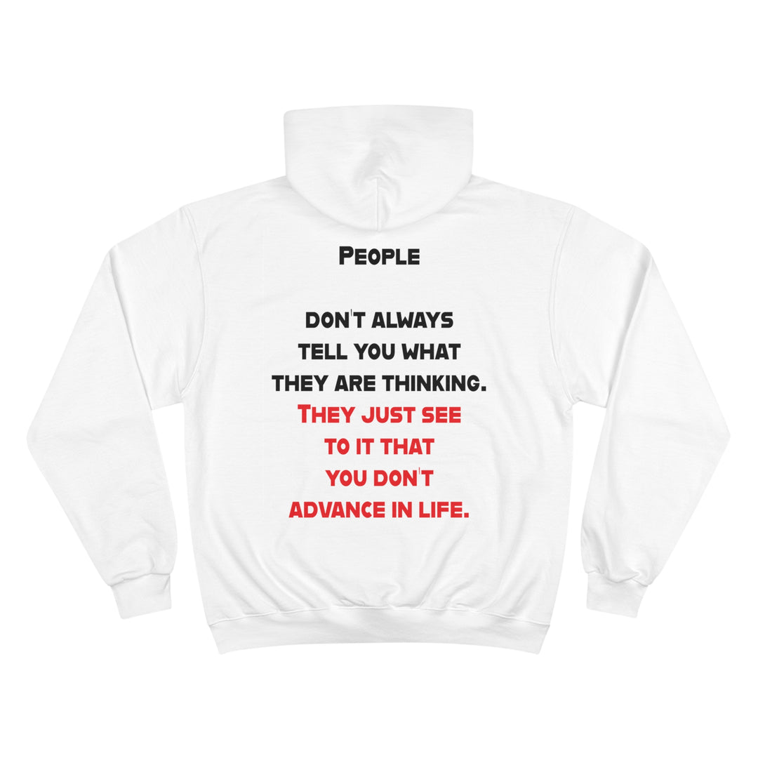 Champion Hoodie