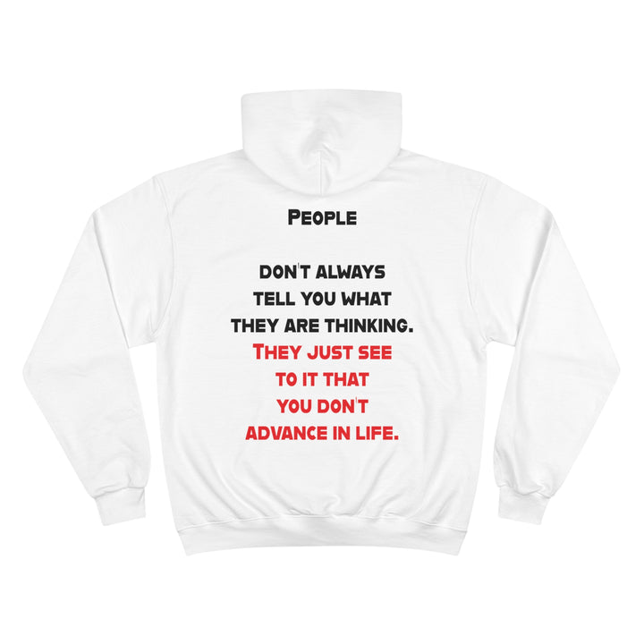 Champion Hoodie