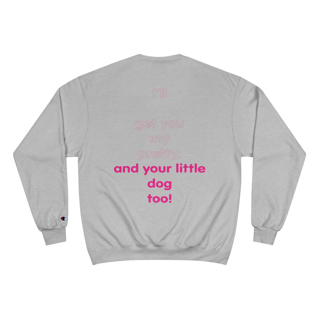 Champion Sweatshirt