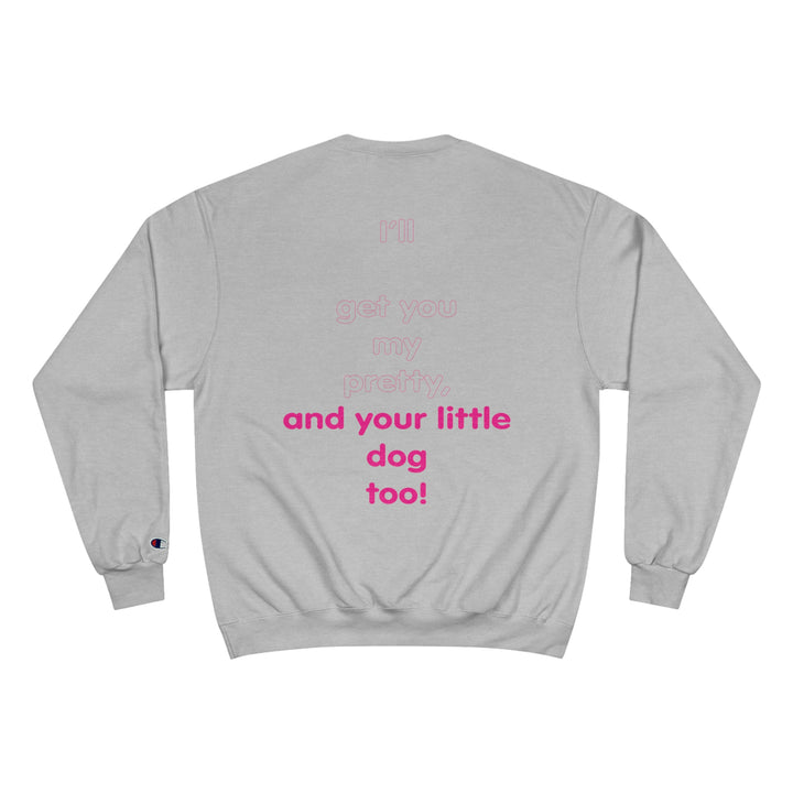 Champion Sweatshirt