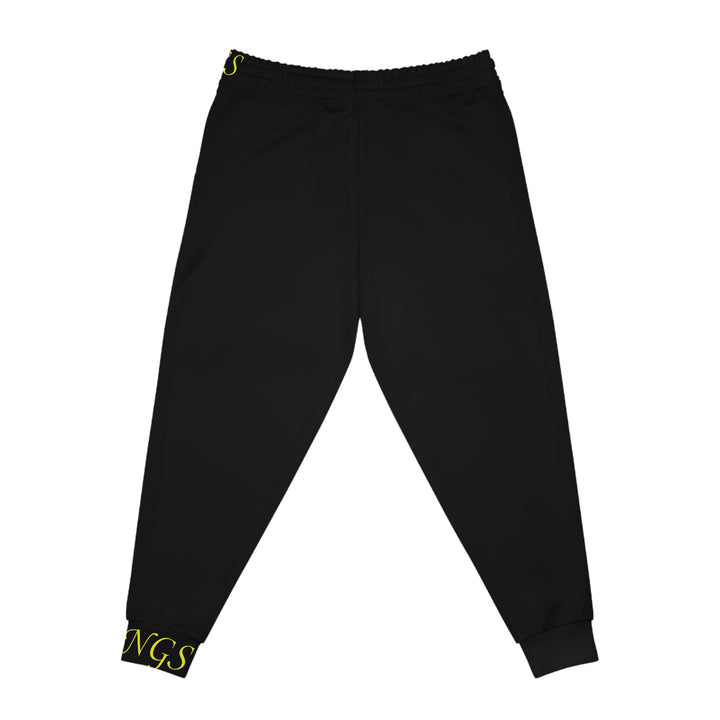 Athletic Joggers (AOP)
