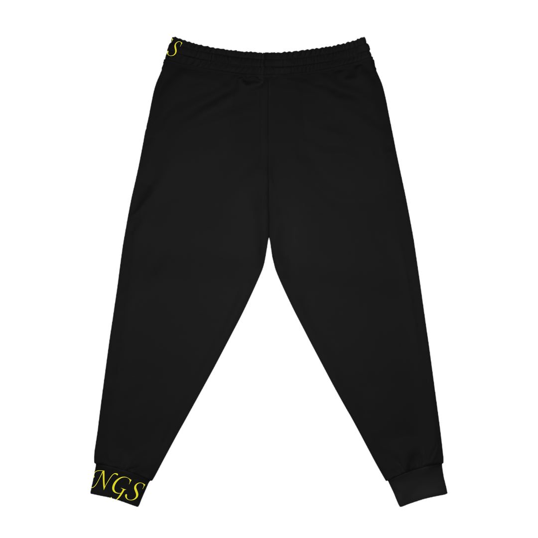 Athletic Joggers (AOP)
