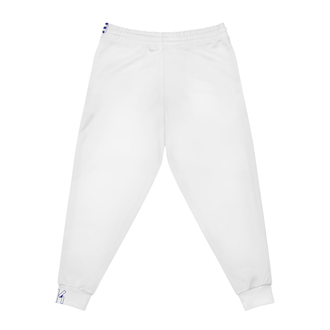Athletic Joggers (AOP)