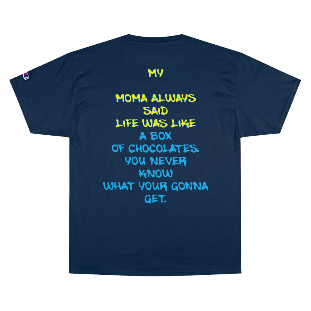 Champion T-Shirt