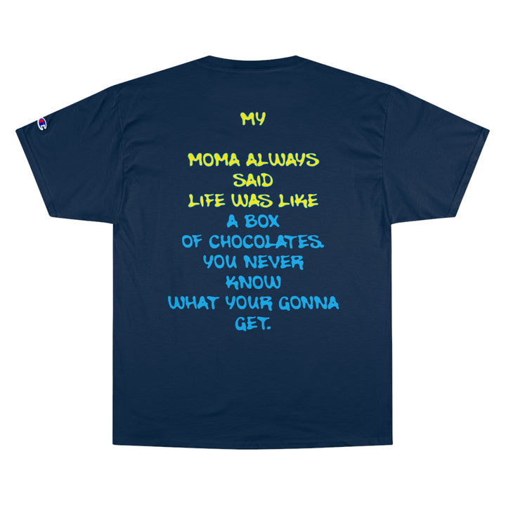 Champion T-Shirt