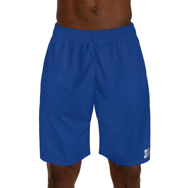 Men's Jogger Shorts (AOP)