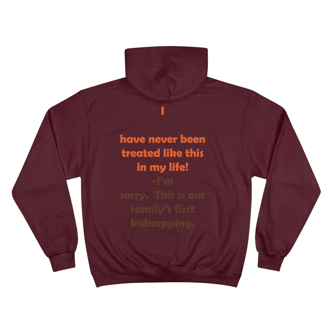 Champion Hoodie