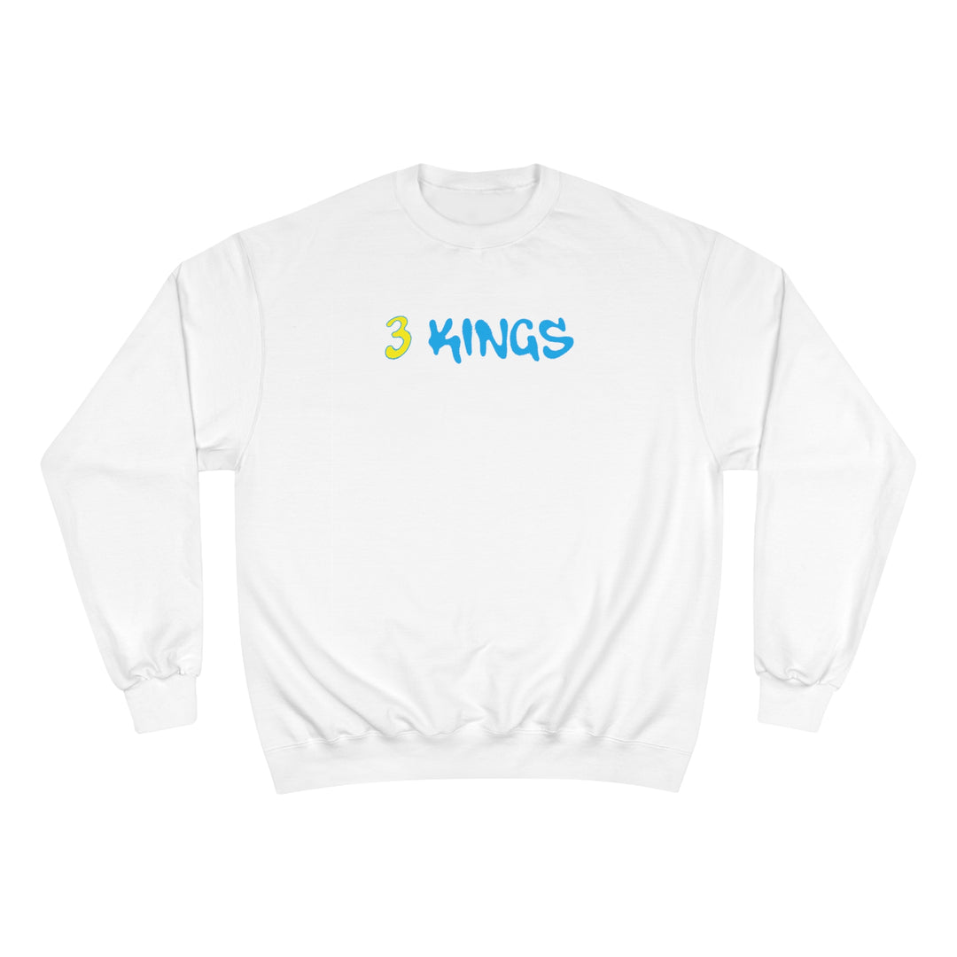 Champion Sweatshirt