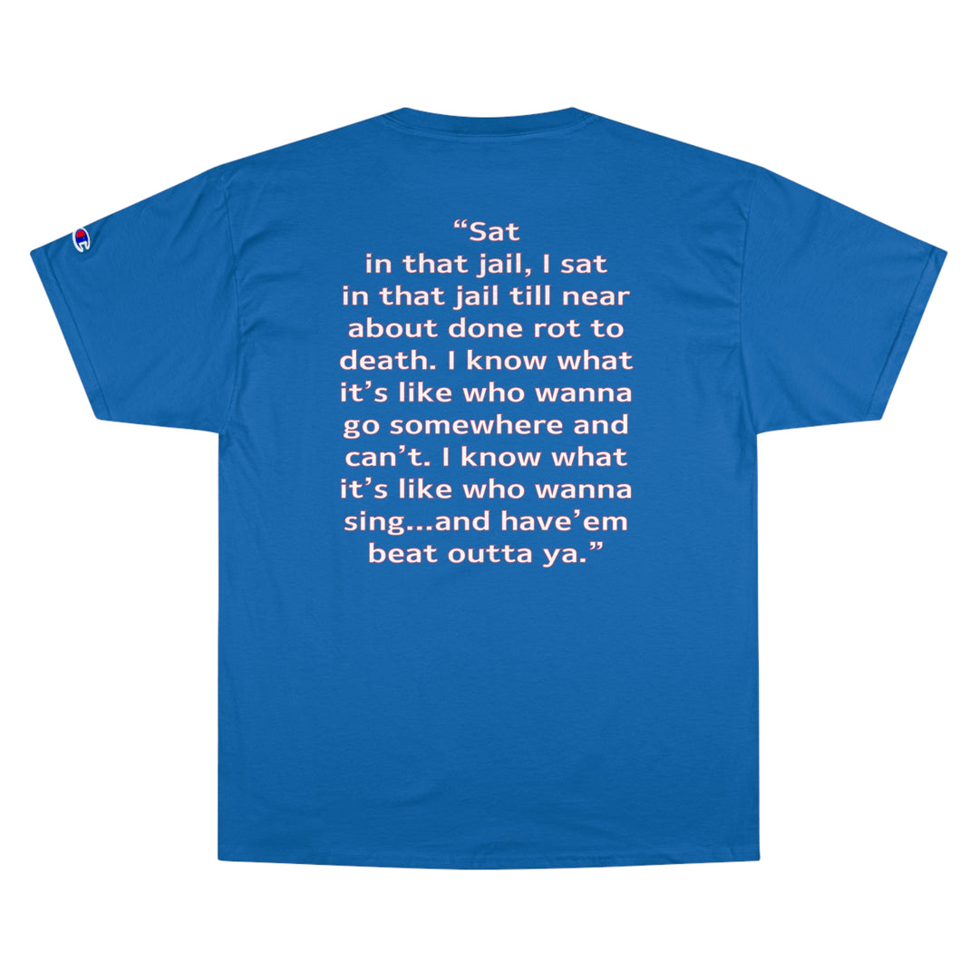 Champion T-Shirt
