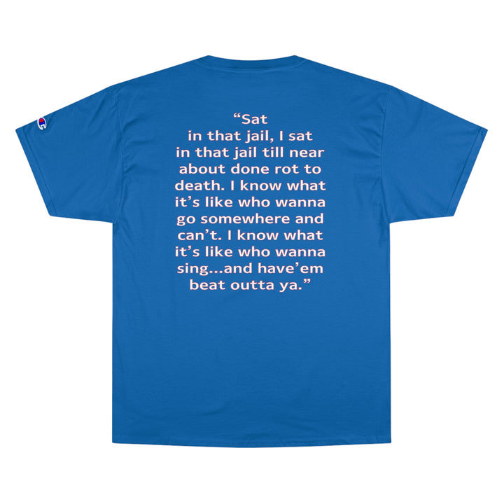 Champion T-Shirt