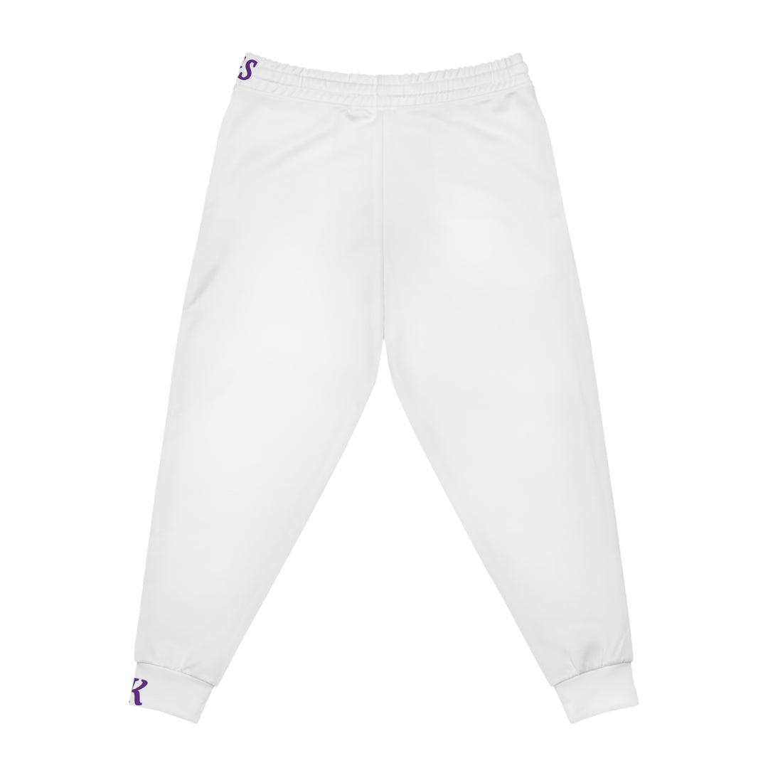Athletic Joggers (AOP)