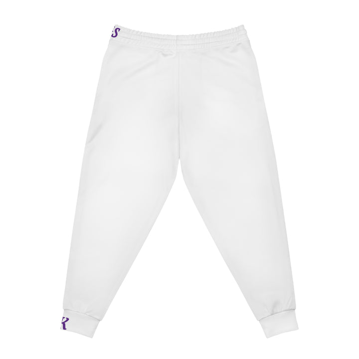 Athletic Joggers (AOP)