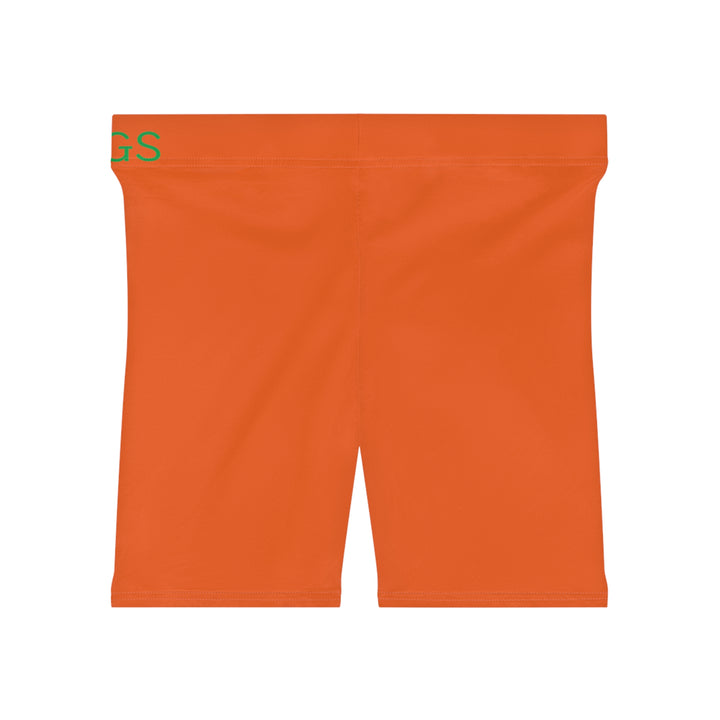 Women's Biker Shorts (AOP)