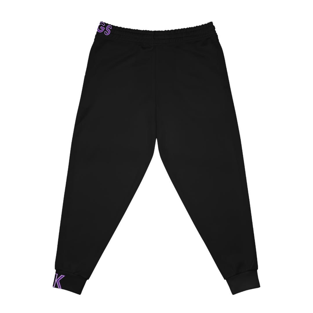 Athletic Joggers (AOP)