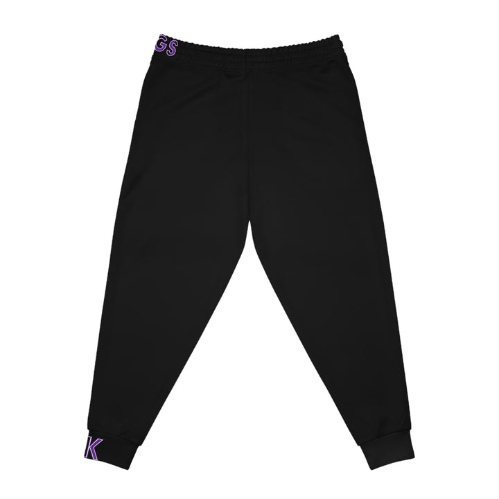 Athletic Joggers (AOP)