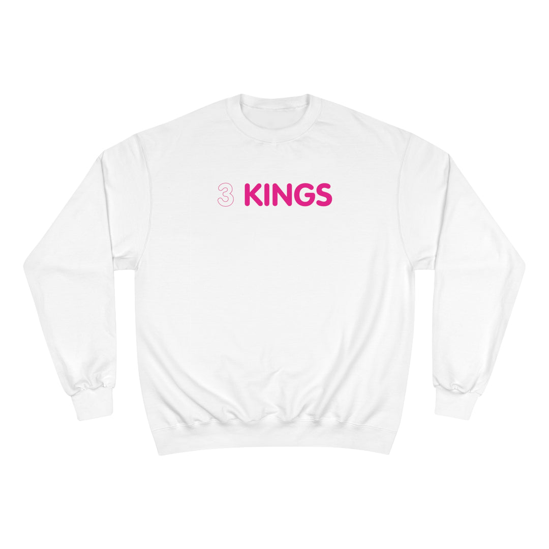 Champion Sweatshirt