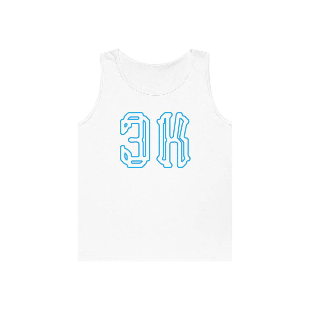 Unisex Heavy Cotton Tank Top