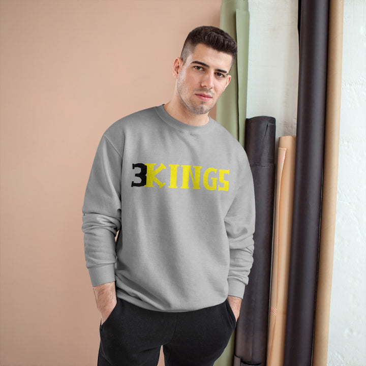 Champion Sweatshirt
