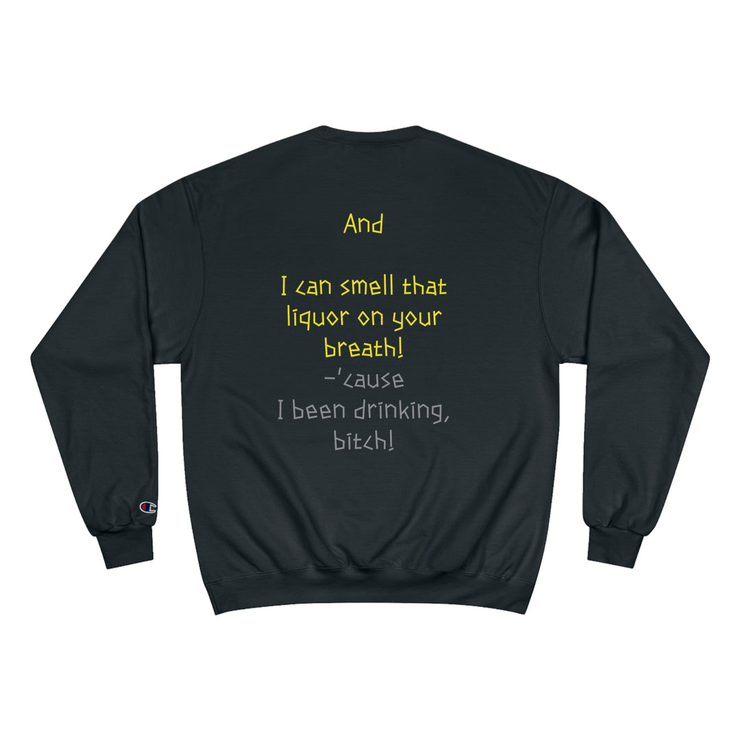 Champion Sweatshirt