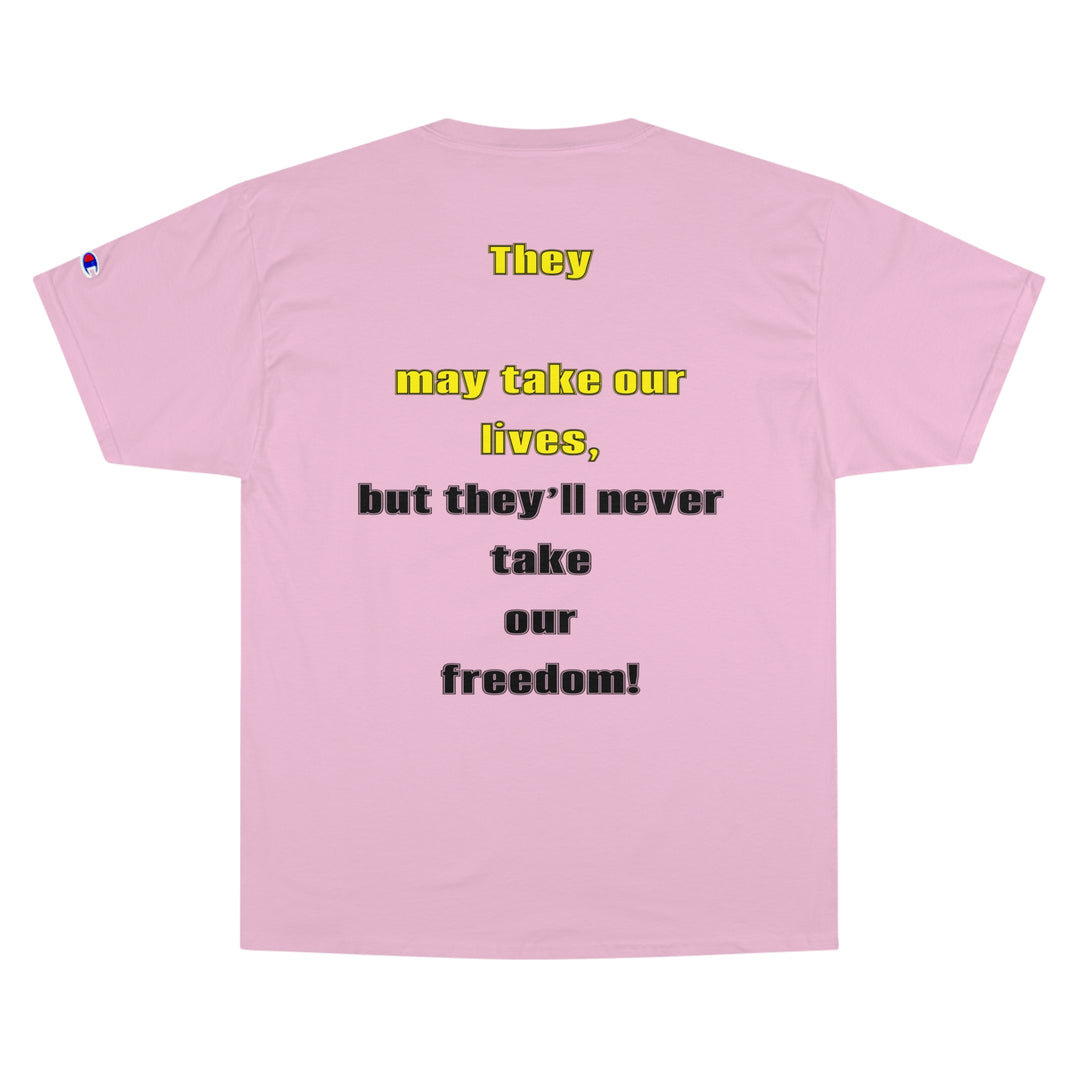 Champion T-Shirt