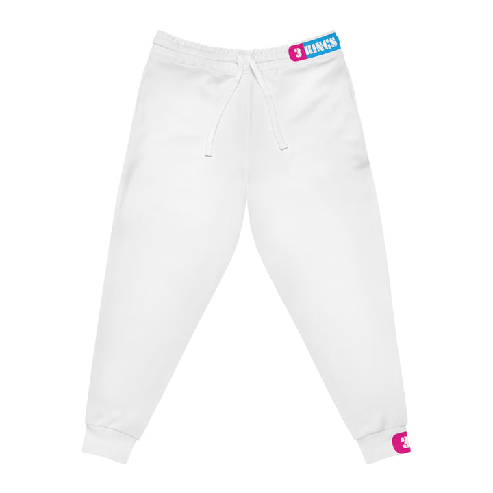 Athletic Joggers (AOP)