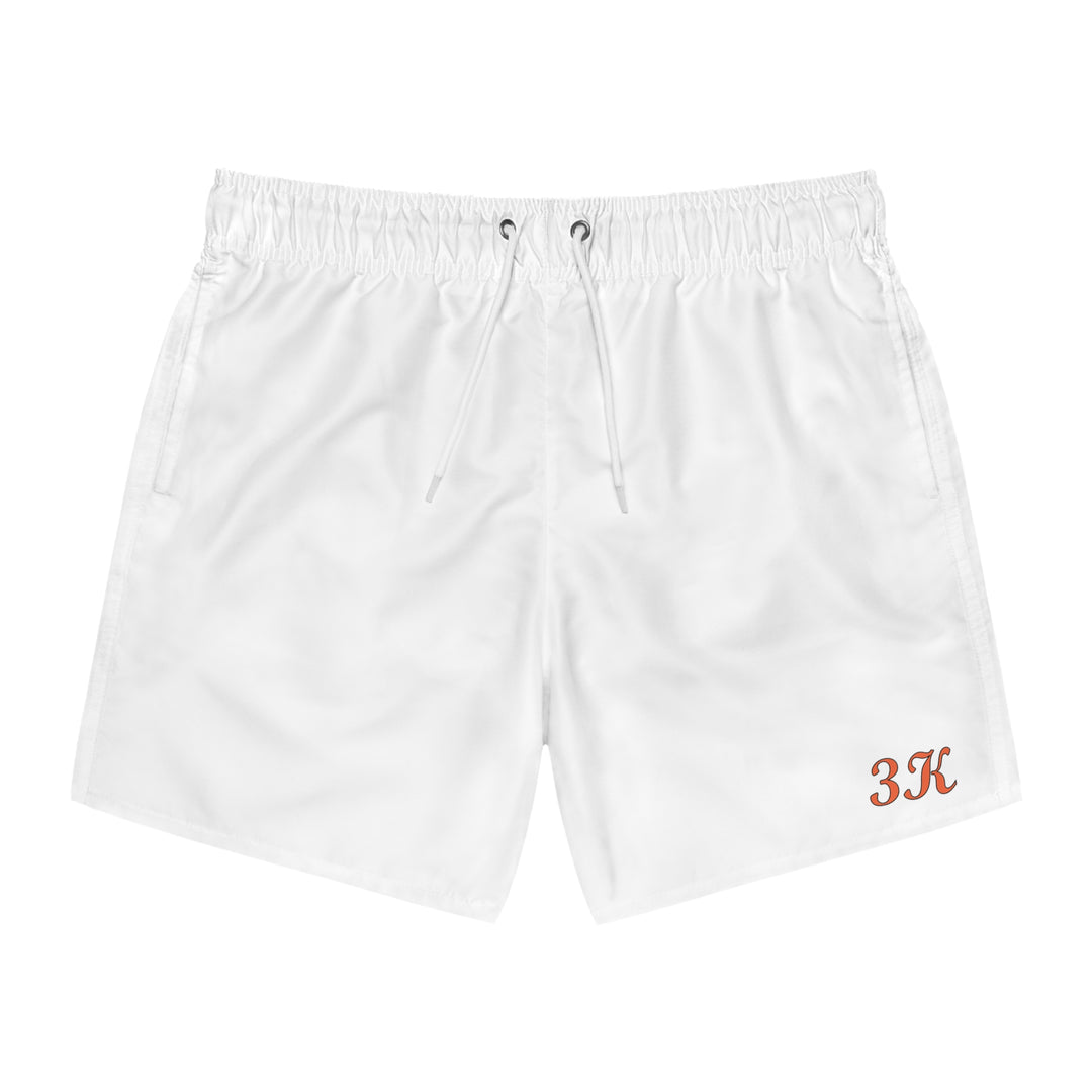 Swim Trunks (AOP)