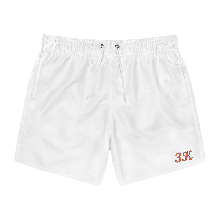 Swim Trunks (AOP)