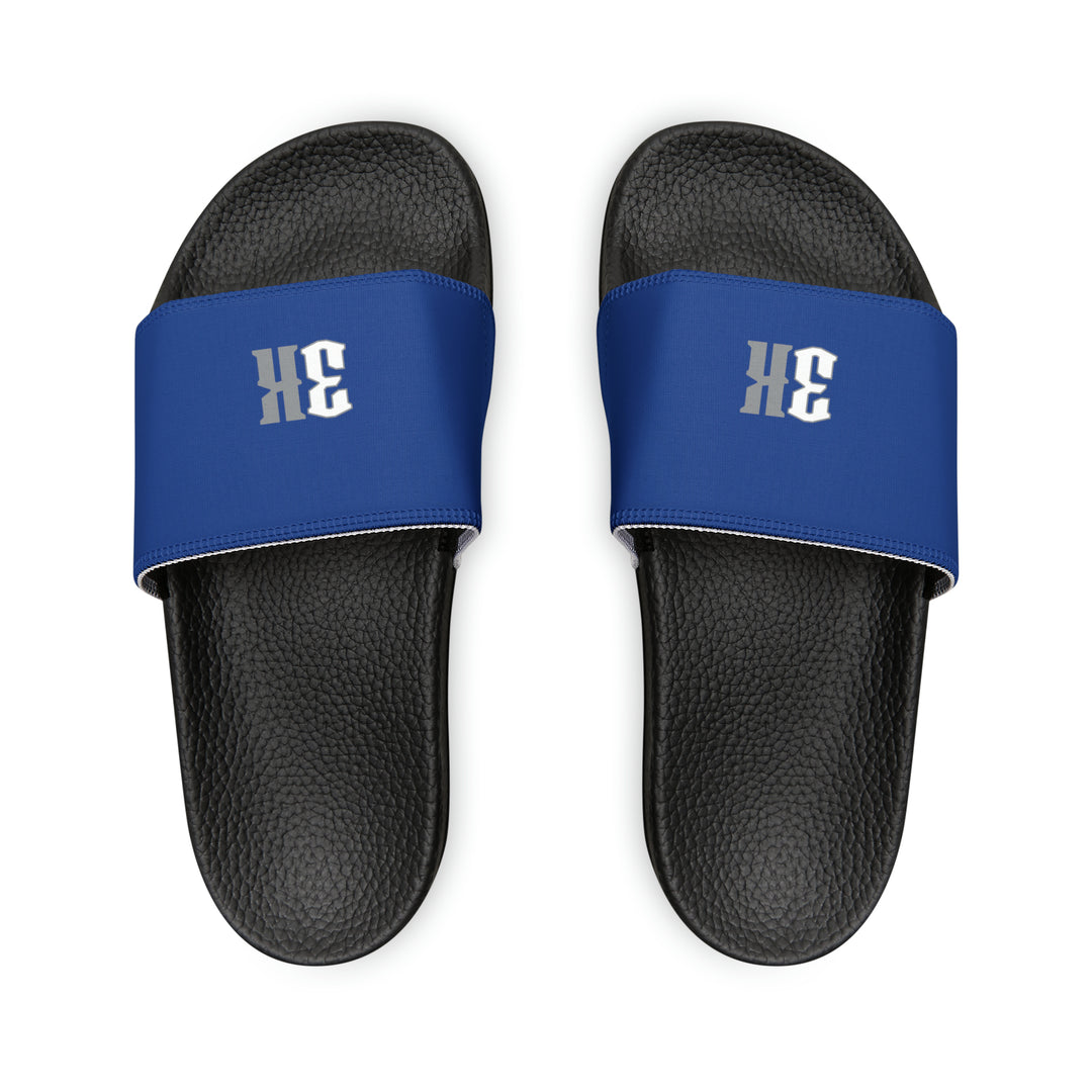 Men's PU Slide Sandals