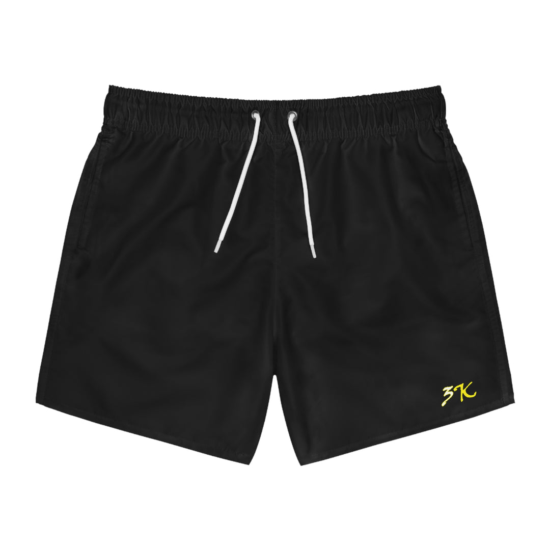 Swim Trunks (AOP)