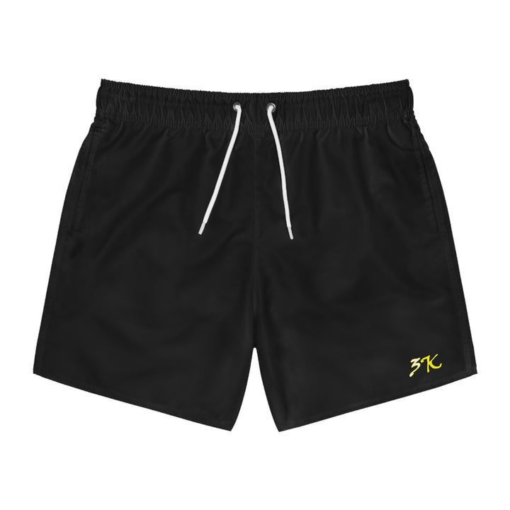 Swim Trunks (AOP)